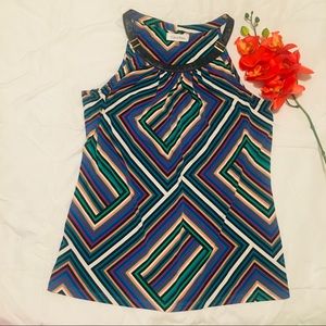 Calvin Klein blouse size S